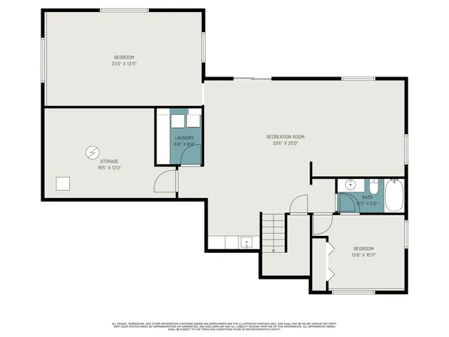 $550,000 | 3125 Meadow Hills Drive, Middleville, MI 49333