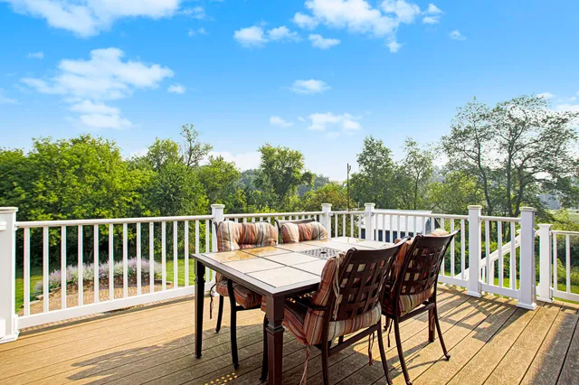 $550,000 | 3125 Meadow Hills Drive, Middleville, MI 49333