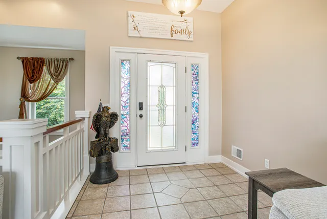 $550,000 | 3125 Meadow Hills Drive, Middleville, MI 49333