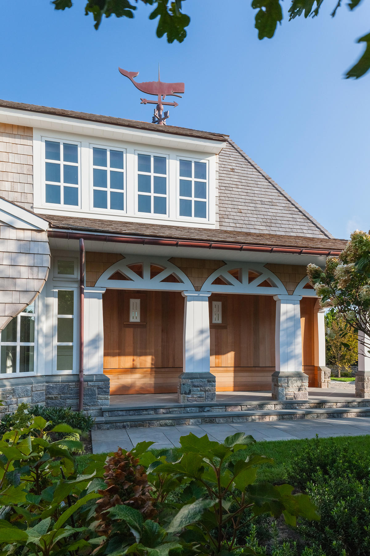 51 Nauset Road Orleans, MA 02653 - Photo 27 of 33 front view of a house with a yard