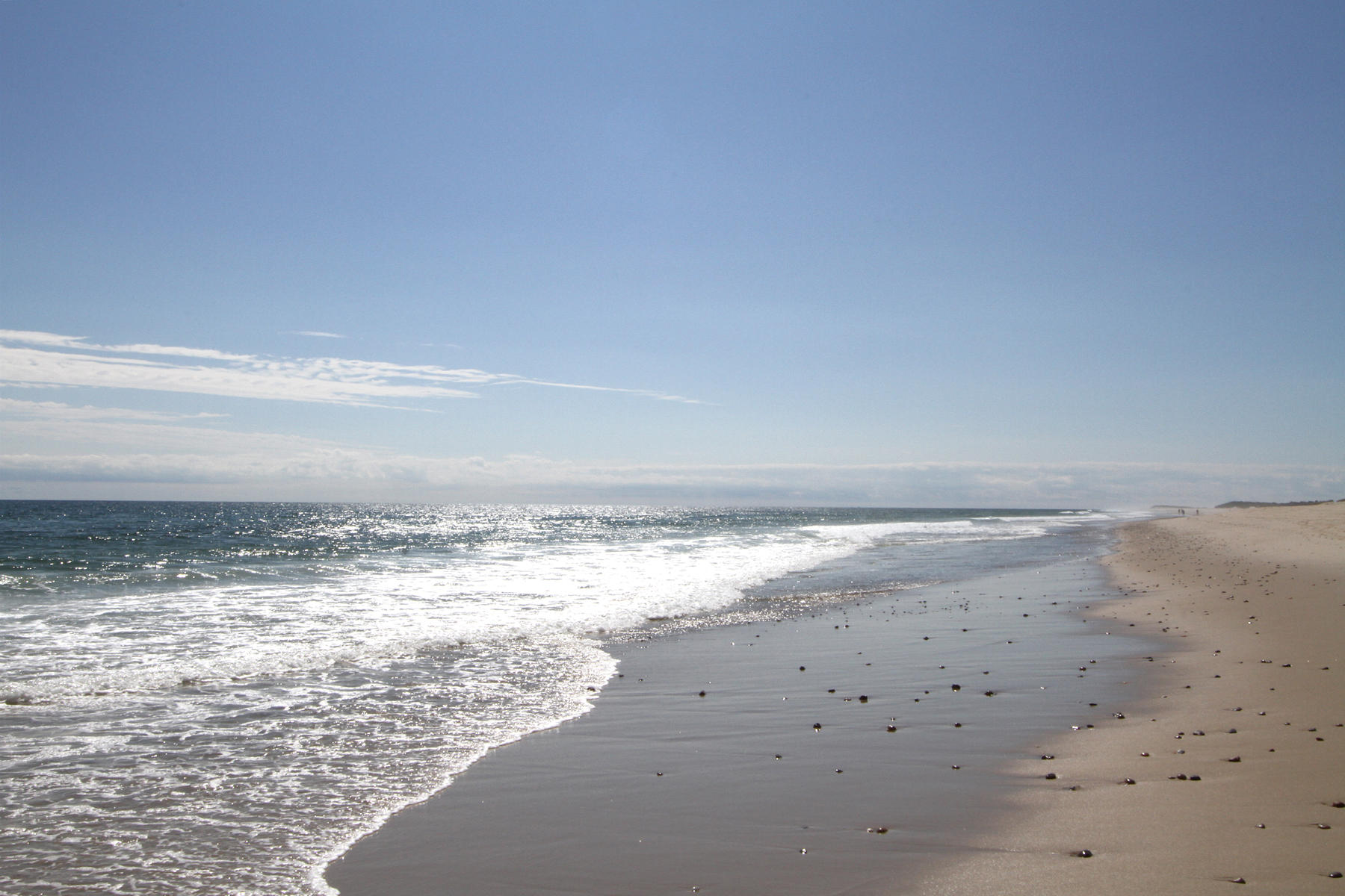 51 Nauset Road Orleans, MA 02653 - Photo 31 of 33 a view of beach and ocean
