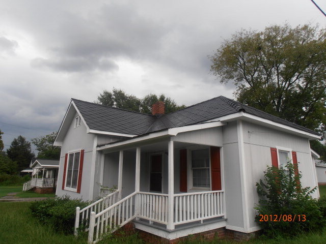 Main View