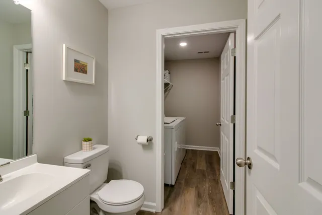 $2,100 | 1960 Batts Lane, Unit J, Clarksville, TN 37042