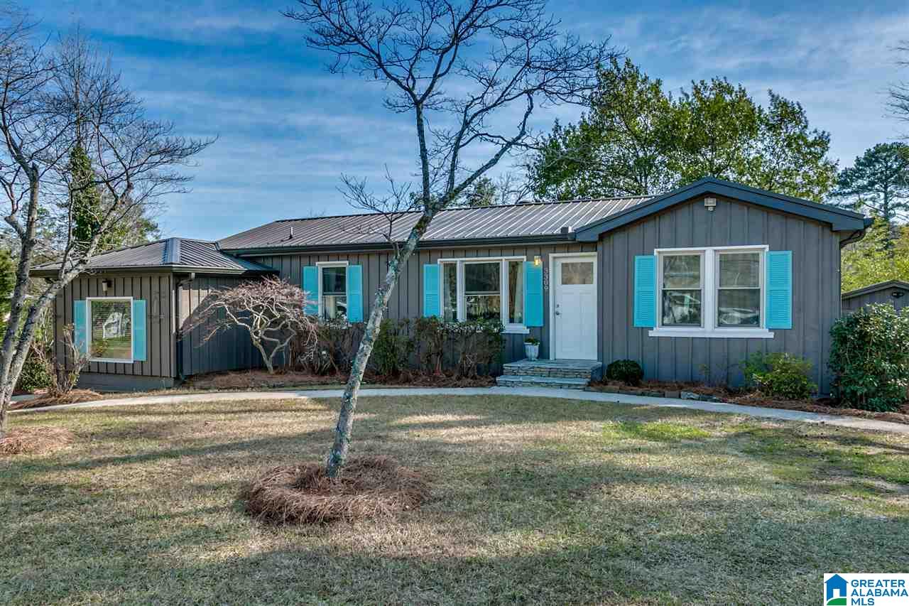 3309 Ridgely Circle Birmingham, AL 35243 - Photo 1 of 32
