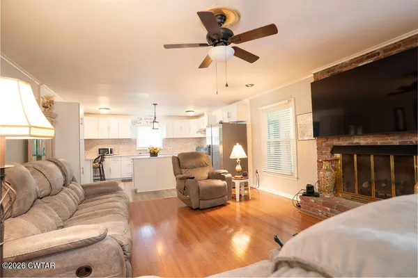 $249,900 | 122 Sunvalley Drive, Jackson, TN 38305