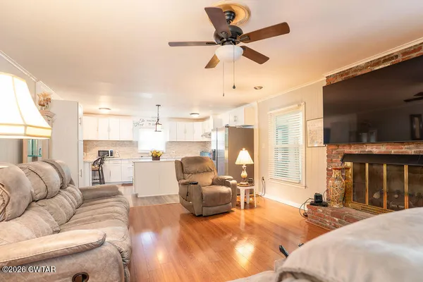 $249,900 | 122 Sunvalley Drive, Jackson, TN 38305