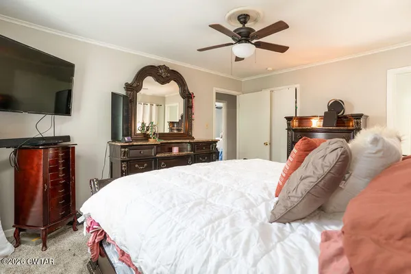 $249,900 | 122 Sunvalley Drive, Jackson, TN 38305