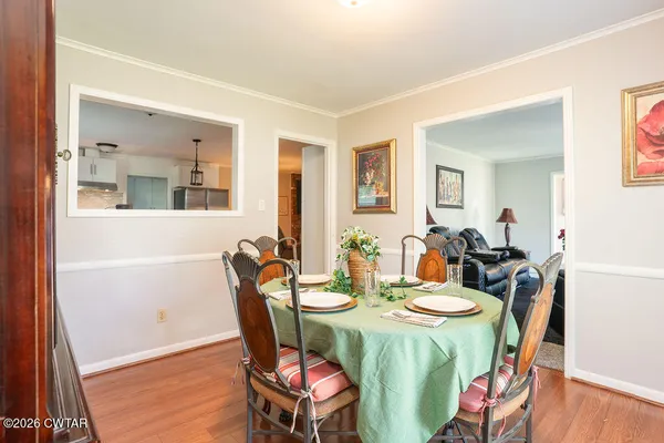 $249,900 | 122 Sunvalley Drive, Jackson, TN 38305