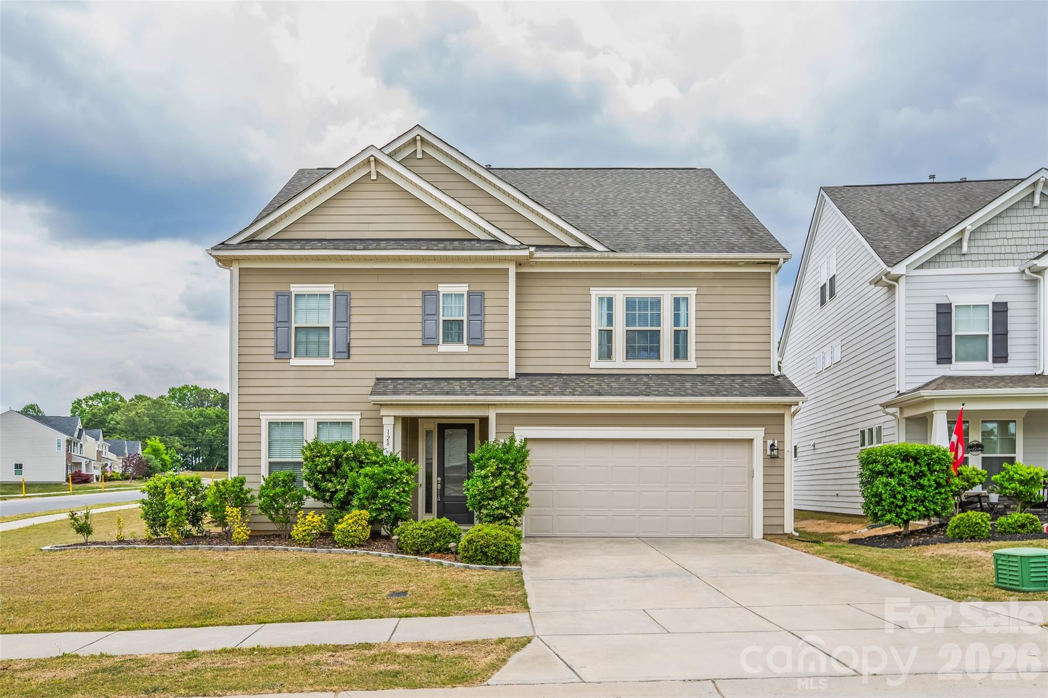 128 Stibbs Cross Road Mooresville, NC 28115 - Photo 2 of 46
