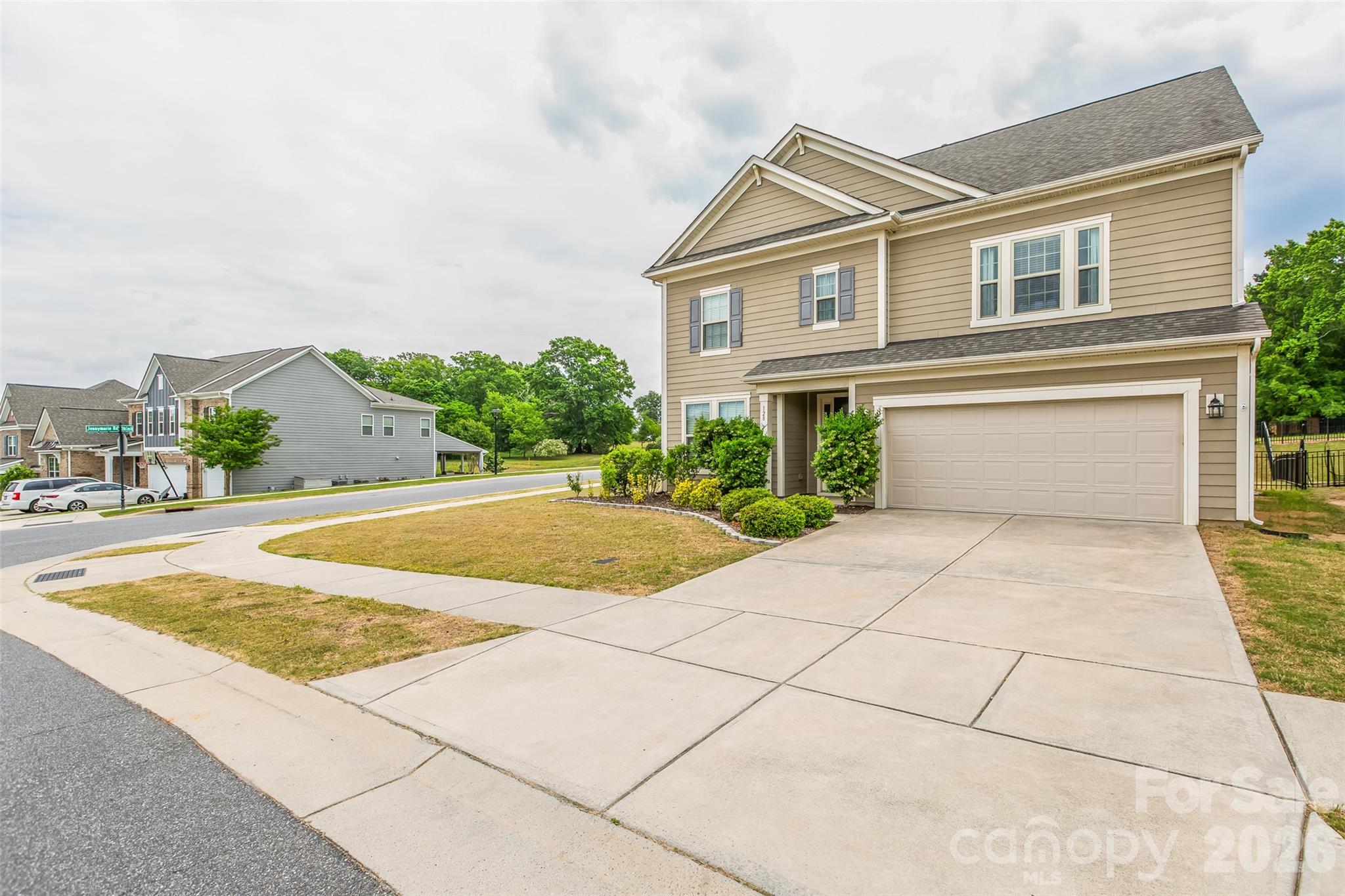 128 Stibbs Cross Road Mooresville, NC 28115 - Photo 3 of 46