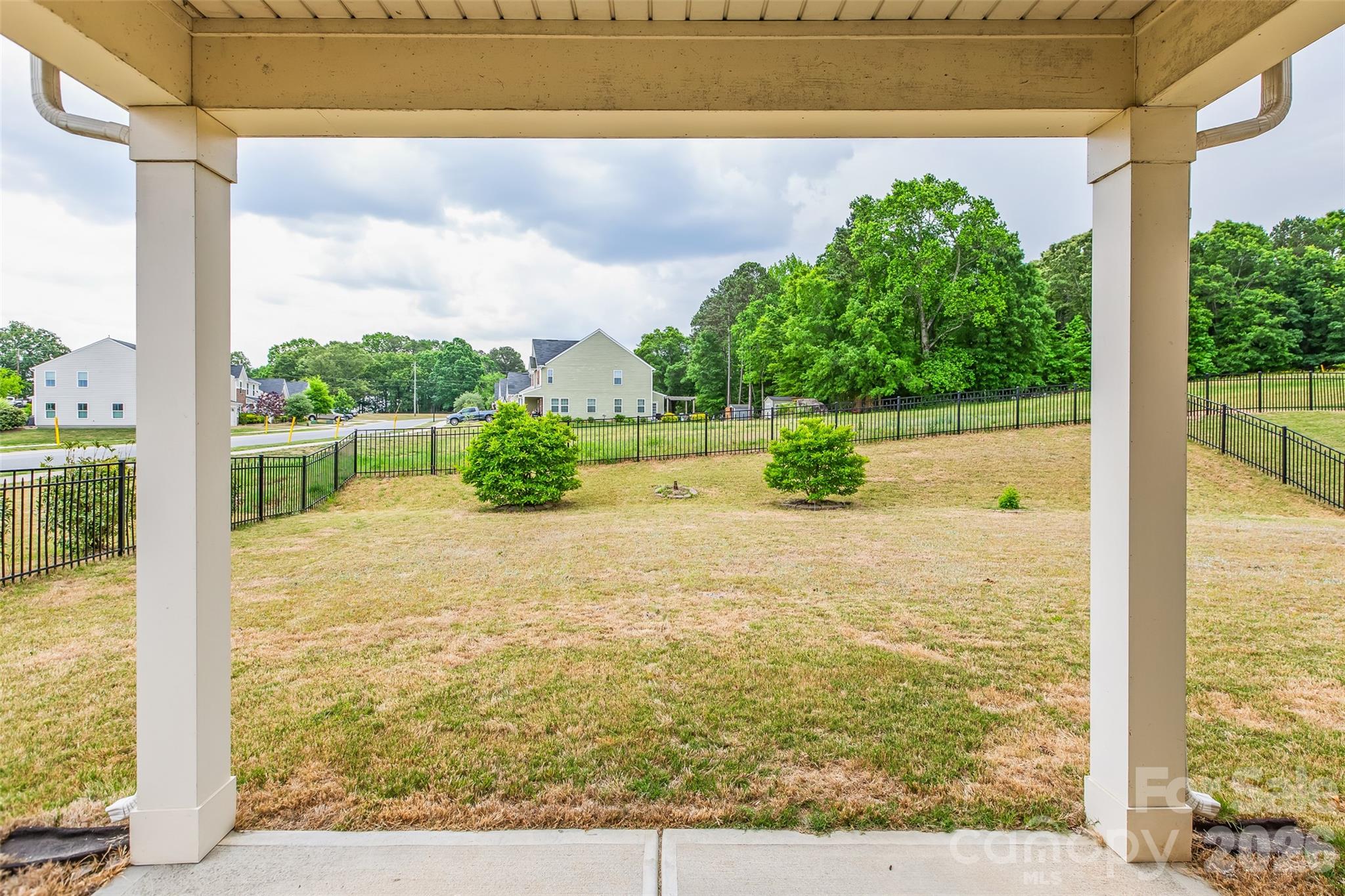 128 Stibbs Cross Road Mooresville, NC 28115 - Photo 39 of 46