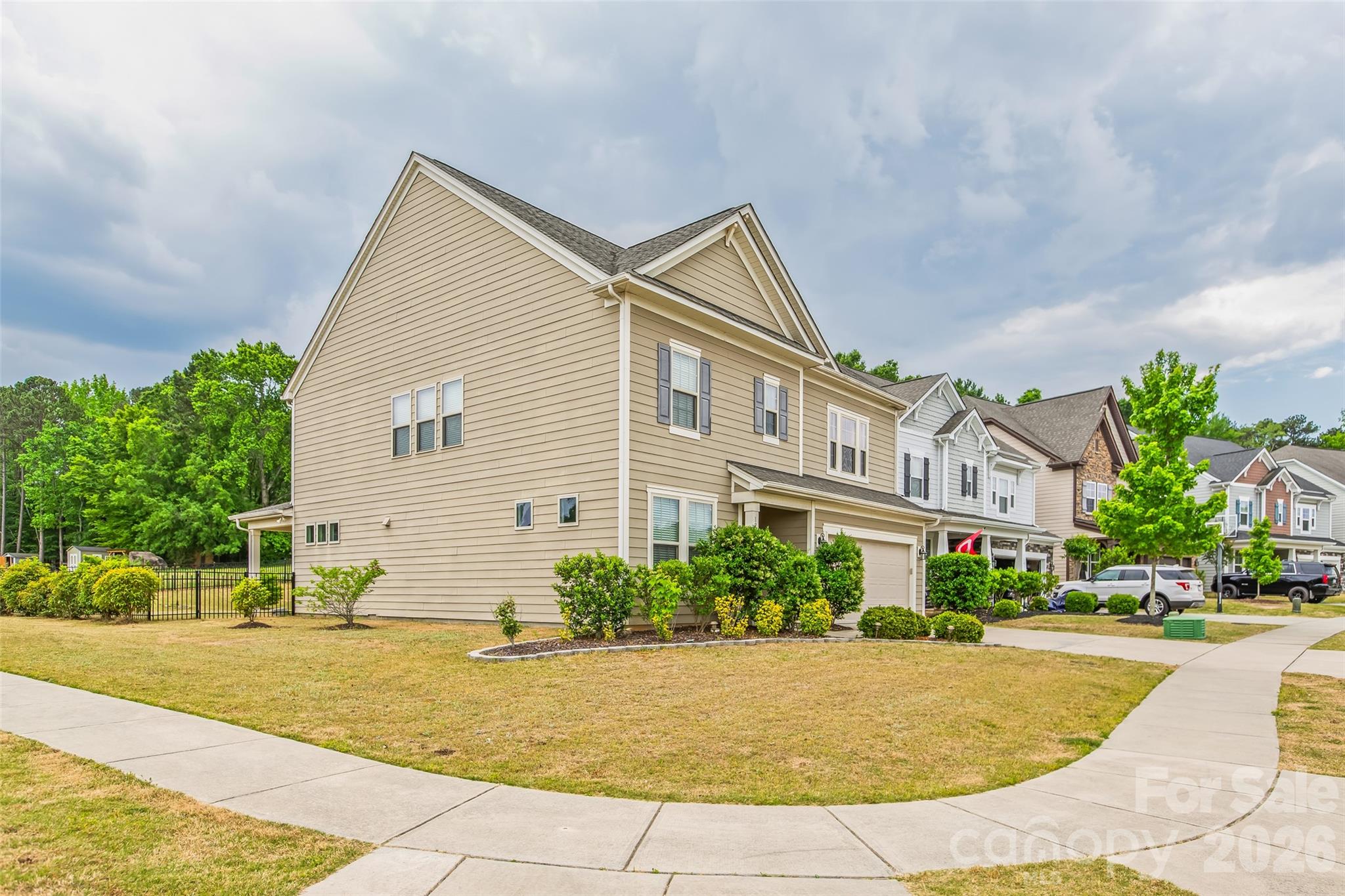 128 Stibbs Cross Road Mooresville, NC 28115 - Photo 4 of 46