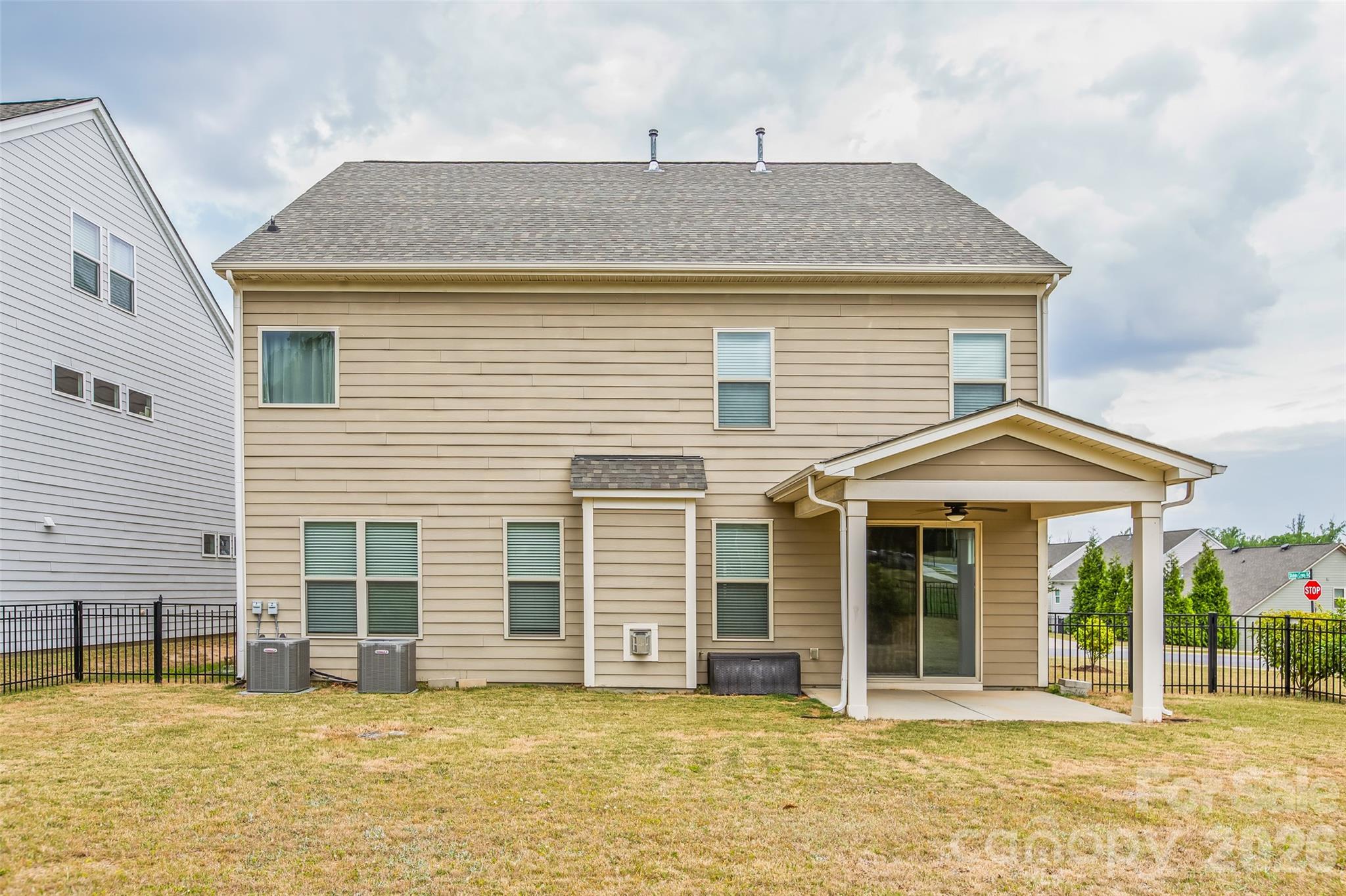 128 Stibbs Cross Road Mooresville, NC 28115 - Photo 41 of 46