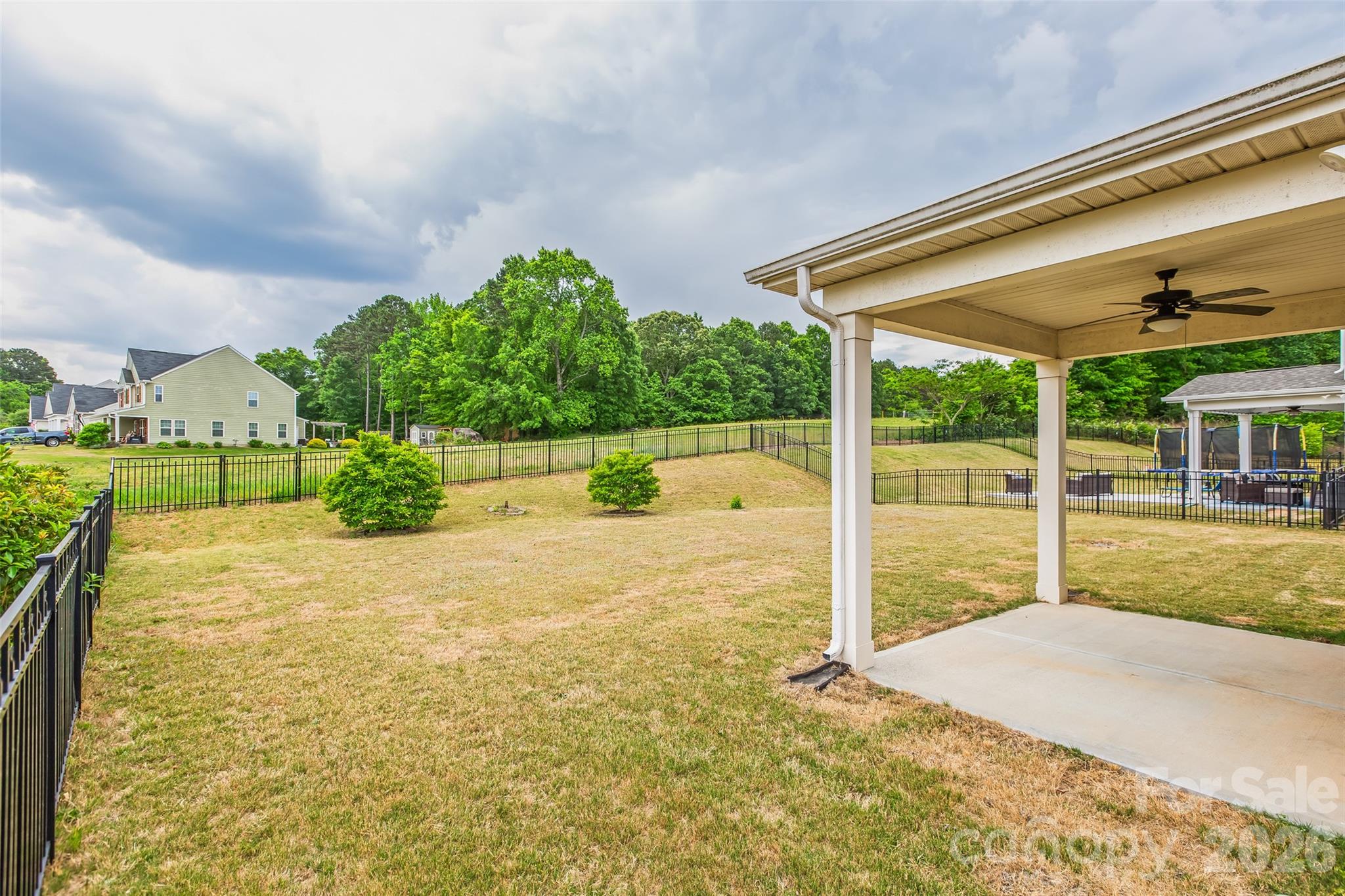 128 Stibbs Cross Road Mooresville, NC 28115 - Photo 42 of 46
