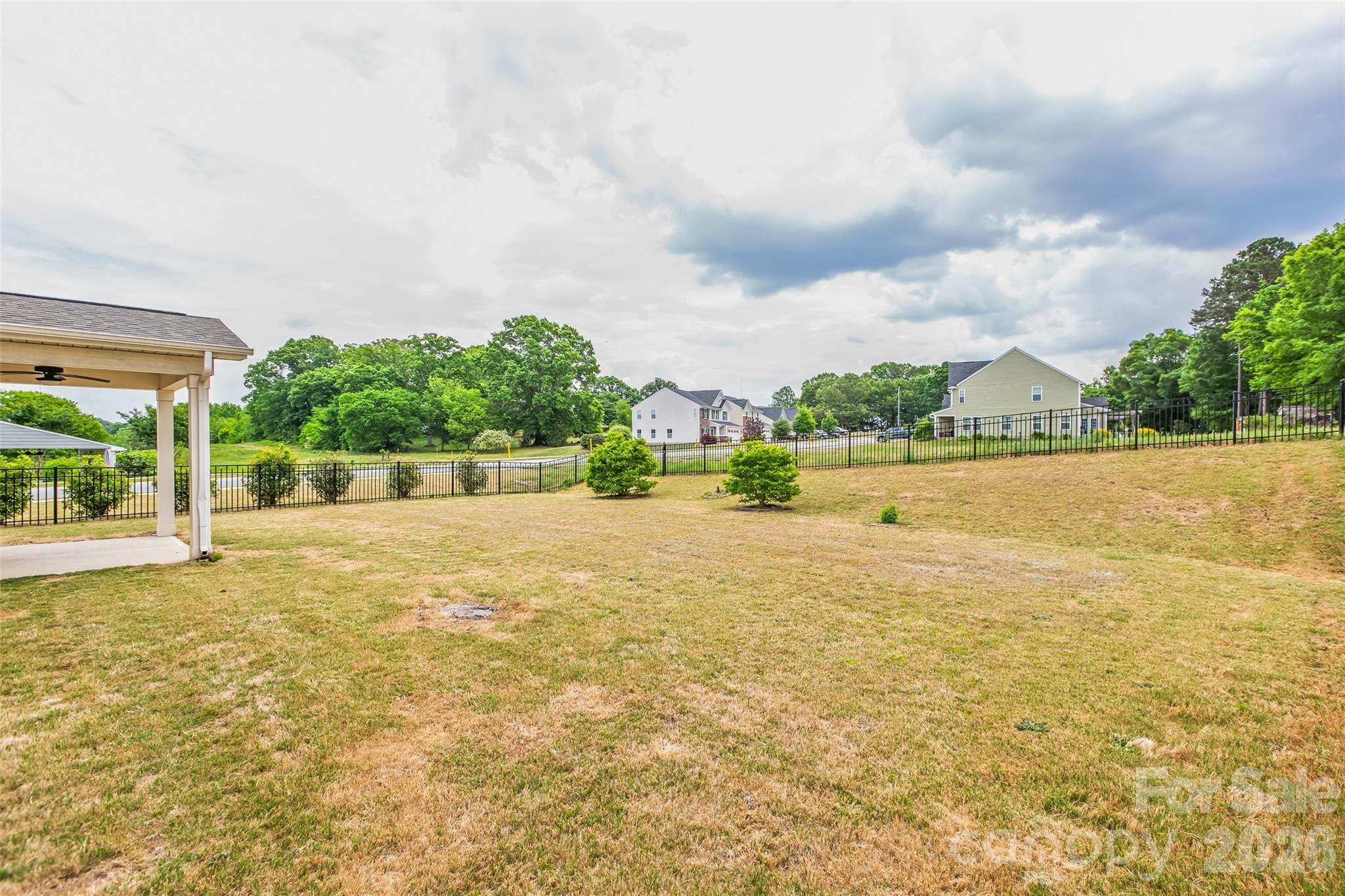 128 Stibbs Cross Road Mooresville, NC 28115 - Photo 43 of 46
