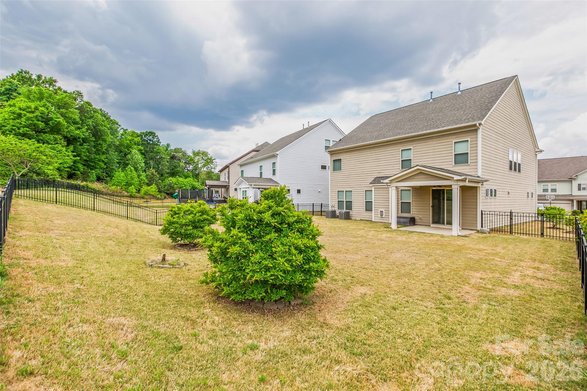 128 Stibbs Cross Road Mooresville, NC 28115 - Photo 44 of 46