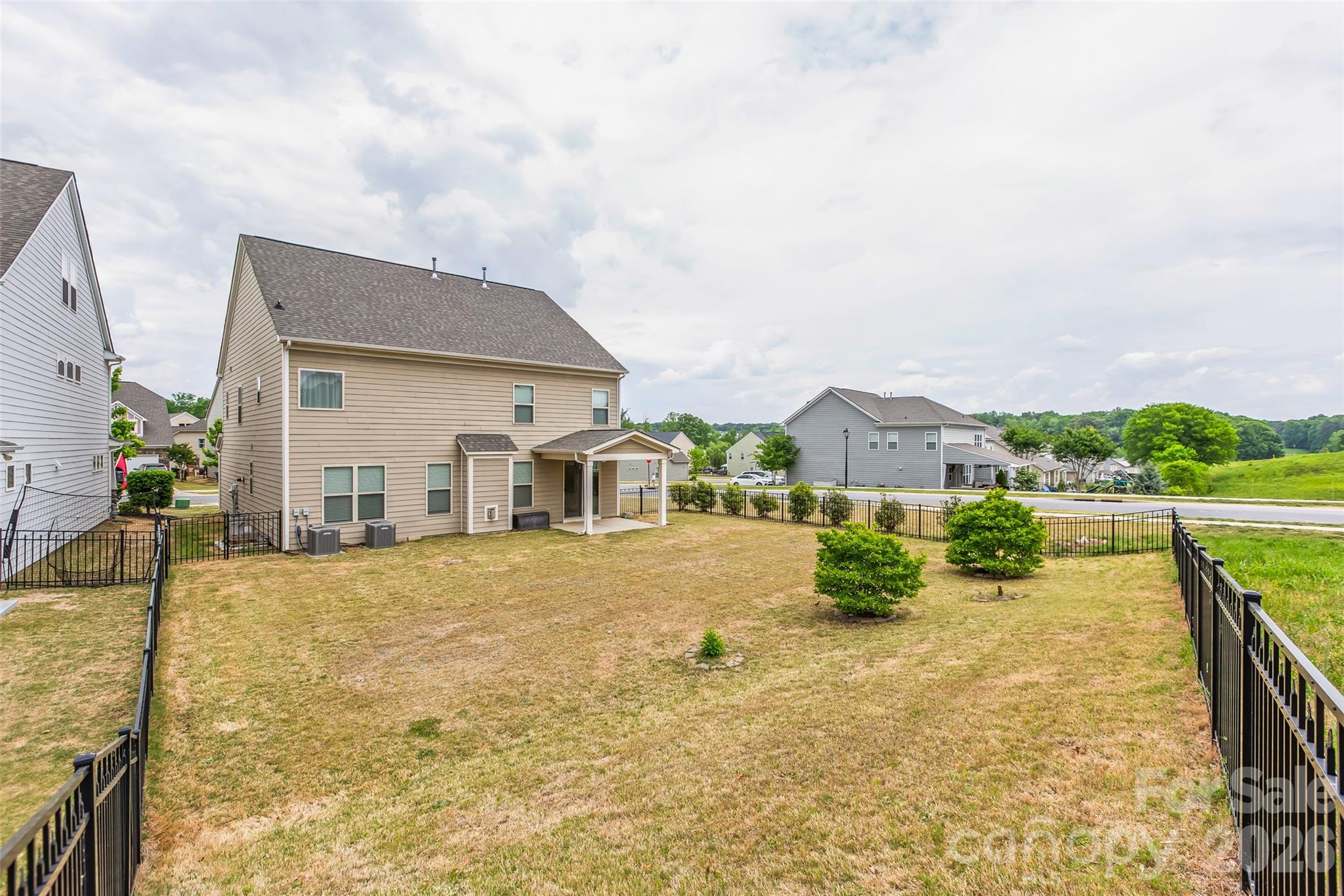128 Stibbs Cross Road Mooresville, NC 28115 - Photo 45 of 46