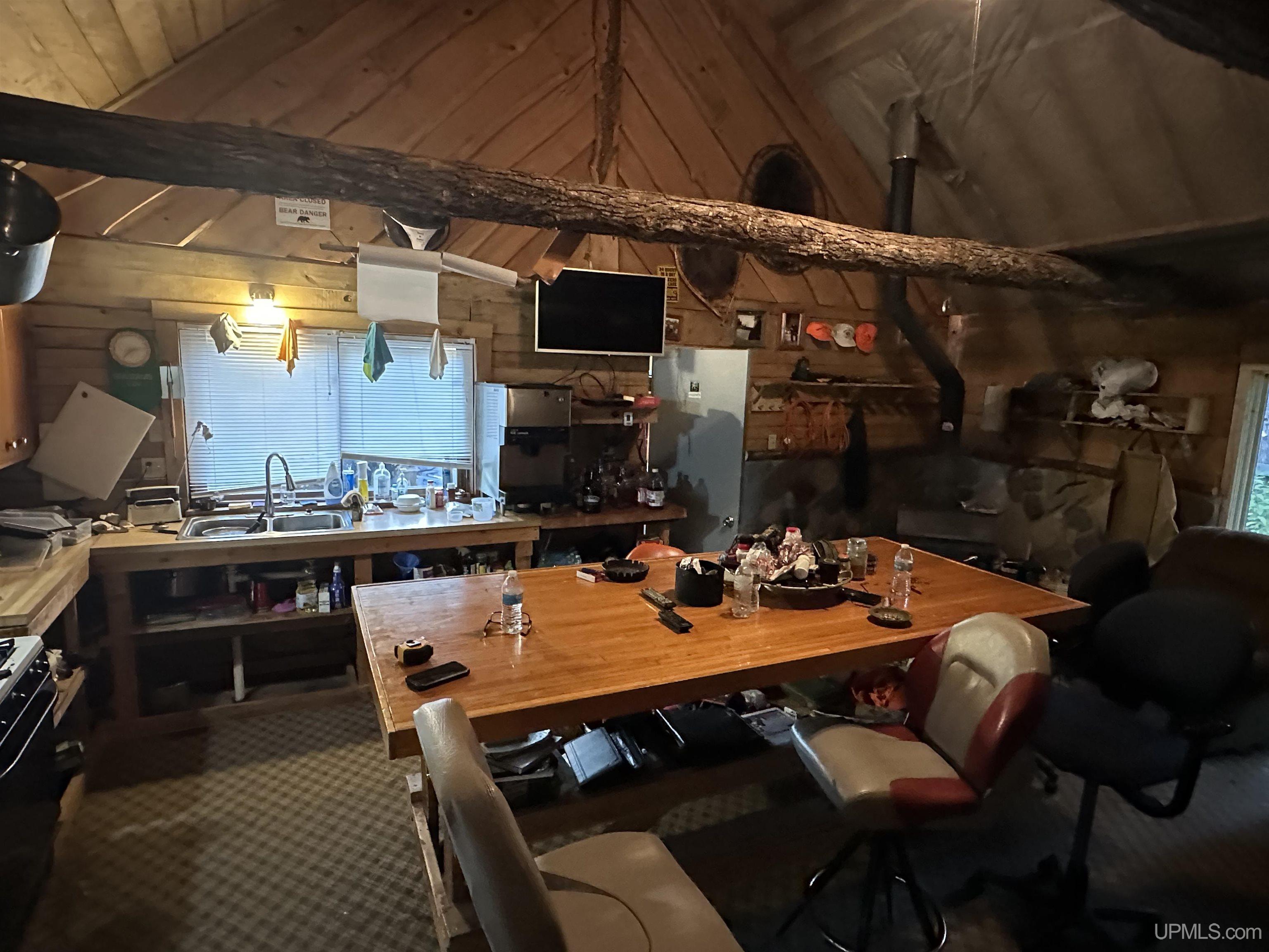 Off Forest Rd 250 Road Bergland, MI 49910 - Photo 6 of 17