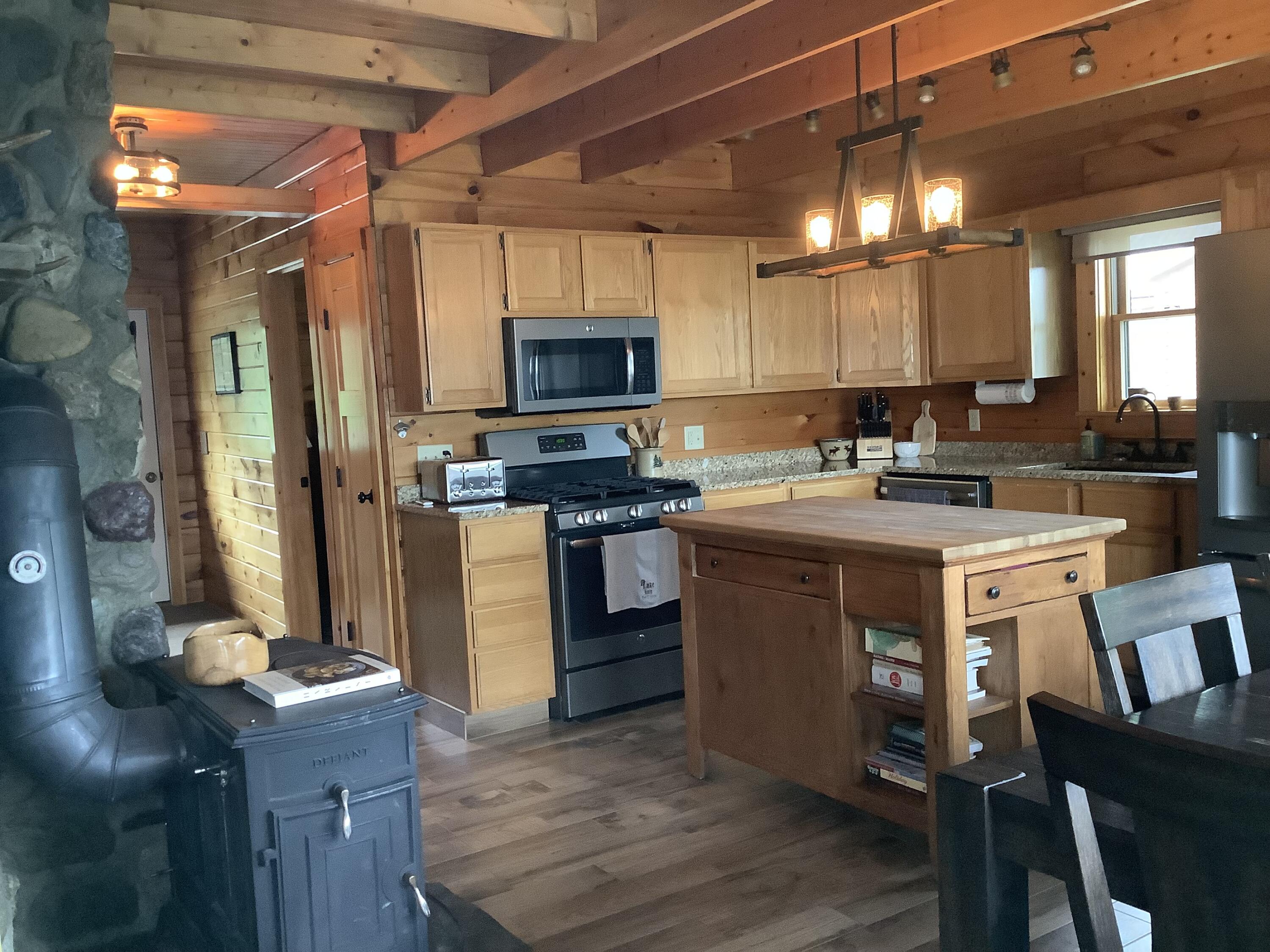 507 East Cottage Road Portage, ME 04768 - Photo 12 of 64 IMG_1545