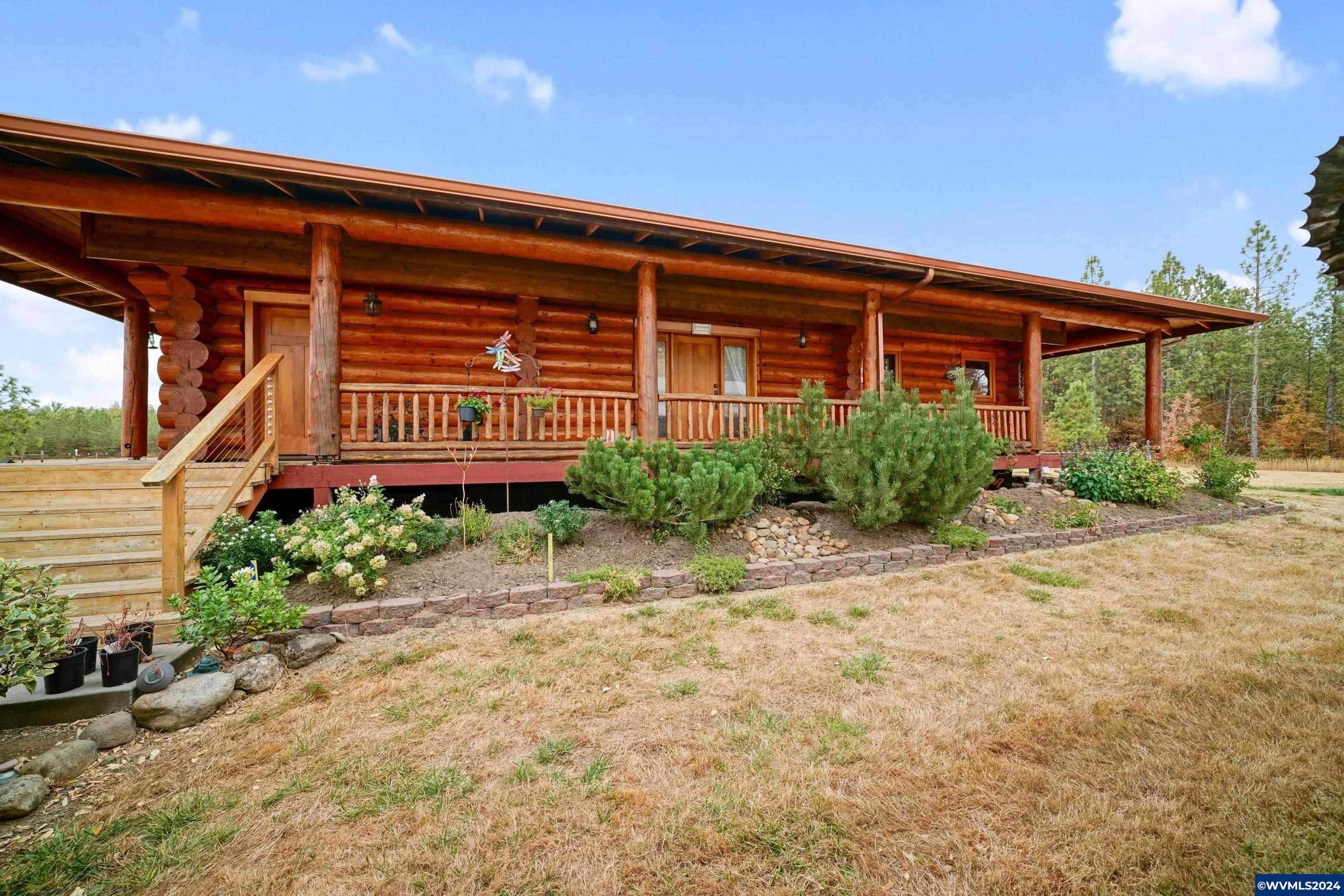 36124 Richardson Gap Road Scio, OR 97374 - Photo 6 of 42 Gallery Image 6