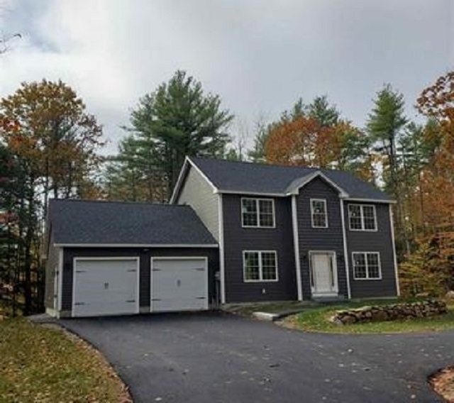 24.2 Brown Road Deerfield, NH 03037 - Photo 1 of 1