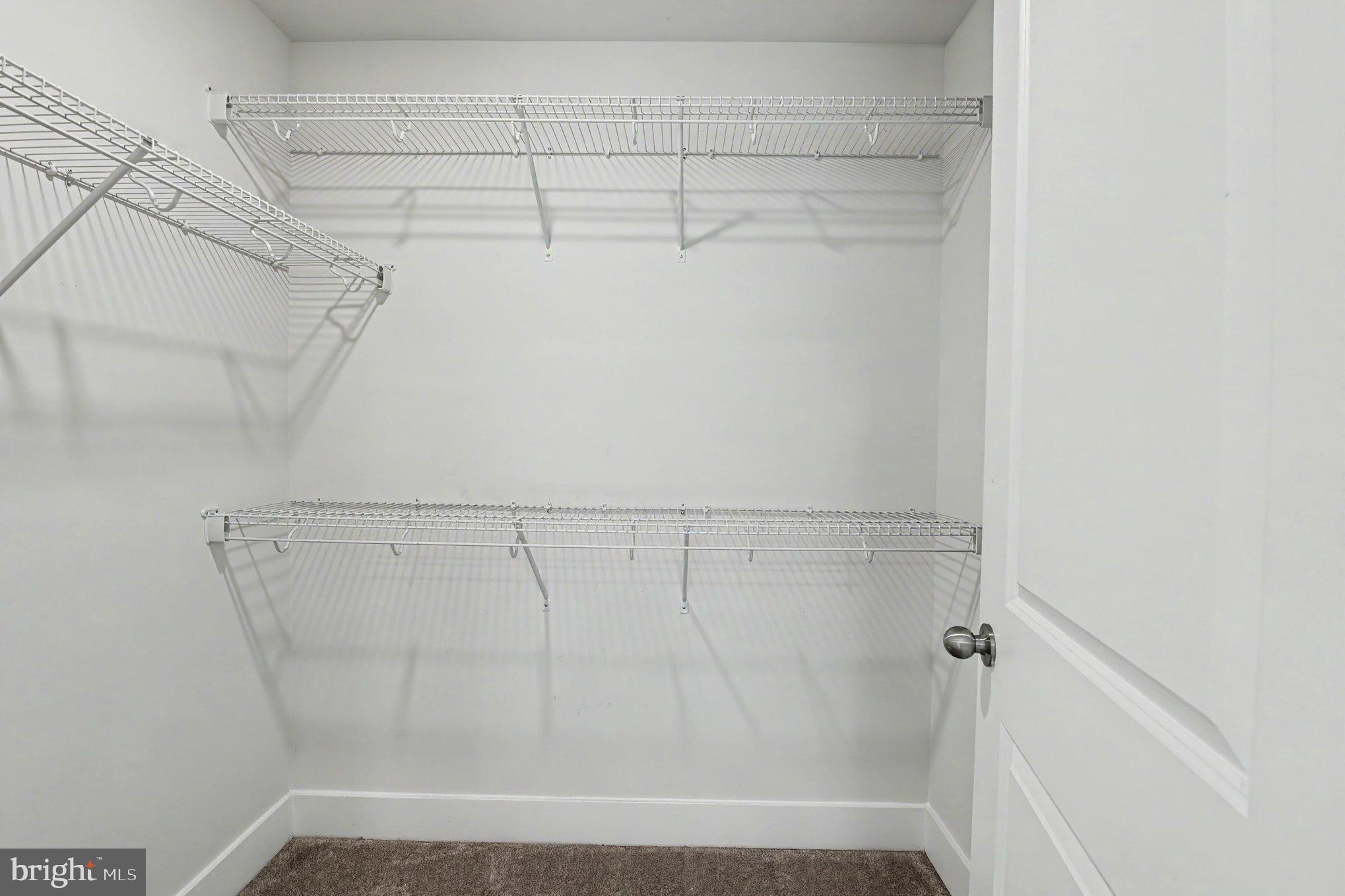 238 Waterstone Road Essex, MD 21221 - Photo 27 of 39 a view of walk in closet