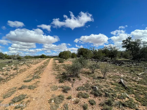 $7,000 | 54413 Thunderbird Lane, Seligman, AZ 86337