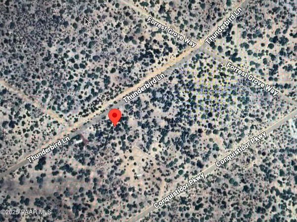 $7,000 | 54413 Thunderbird Lane, Seligman, AZ 86337