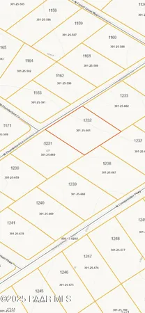 $7,000 | 54413 Thunderbird Lane, Seligman, AZ 86337