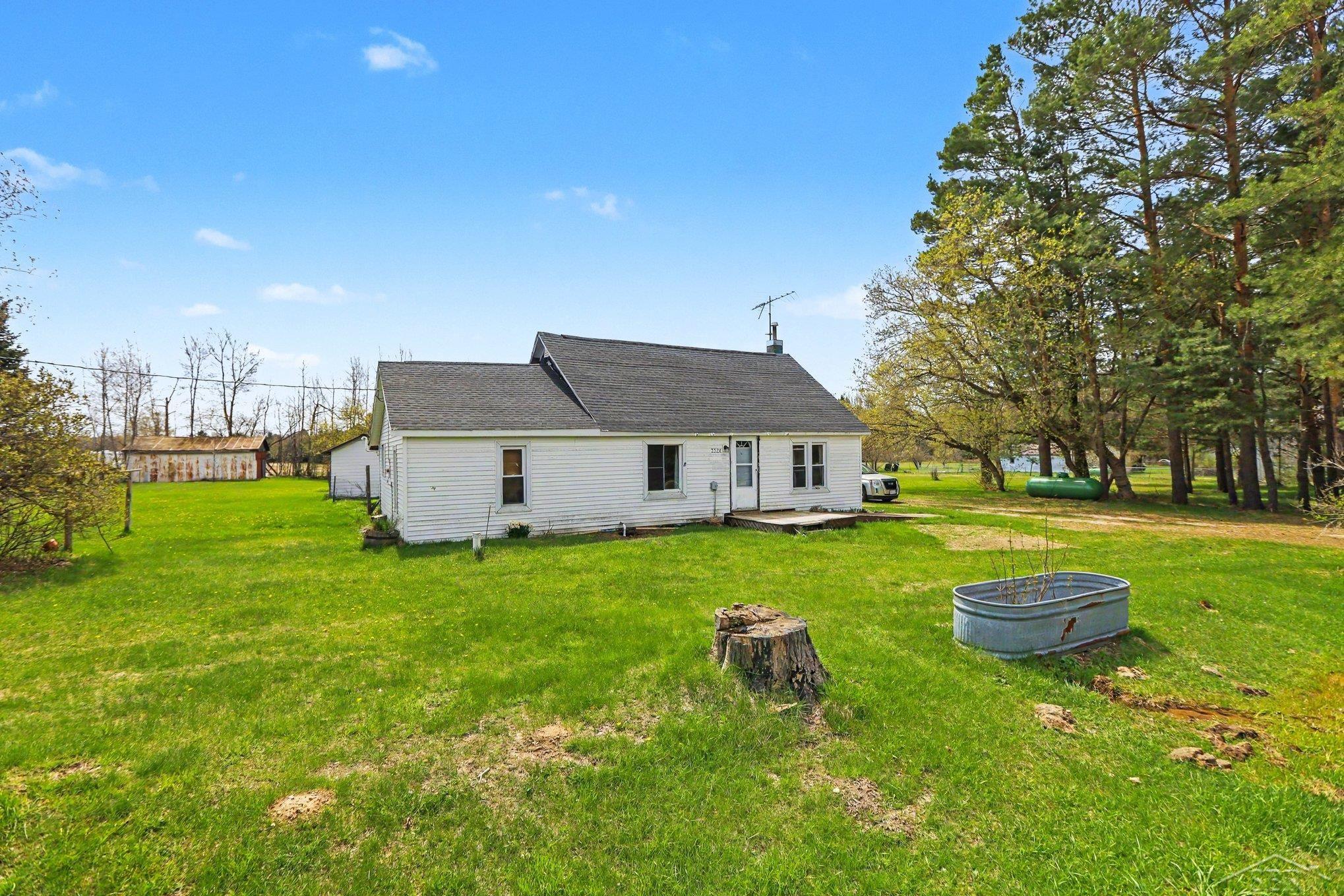 3324 Spencer Road Southeast Kalkaska, MI 49646 - Photo 25 of 25