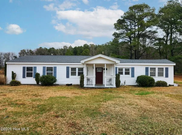 $265,000 | 4136 Virginia Road, Hobbsville, NC 27946