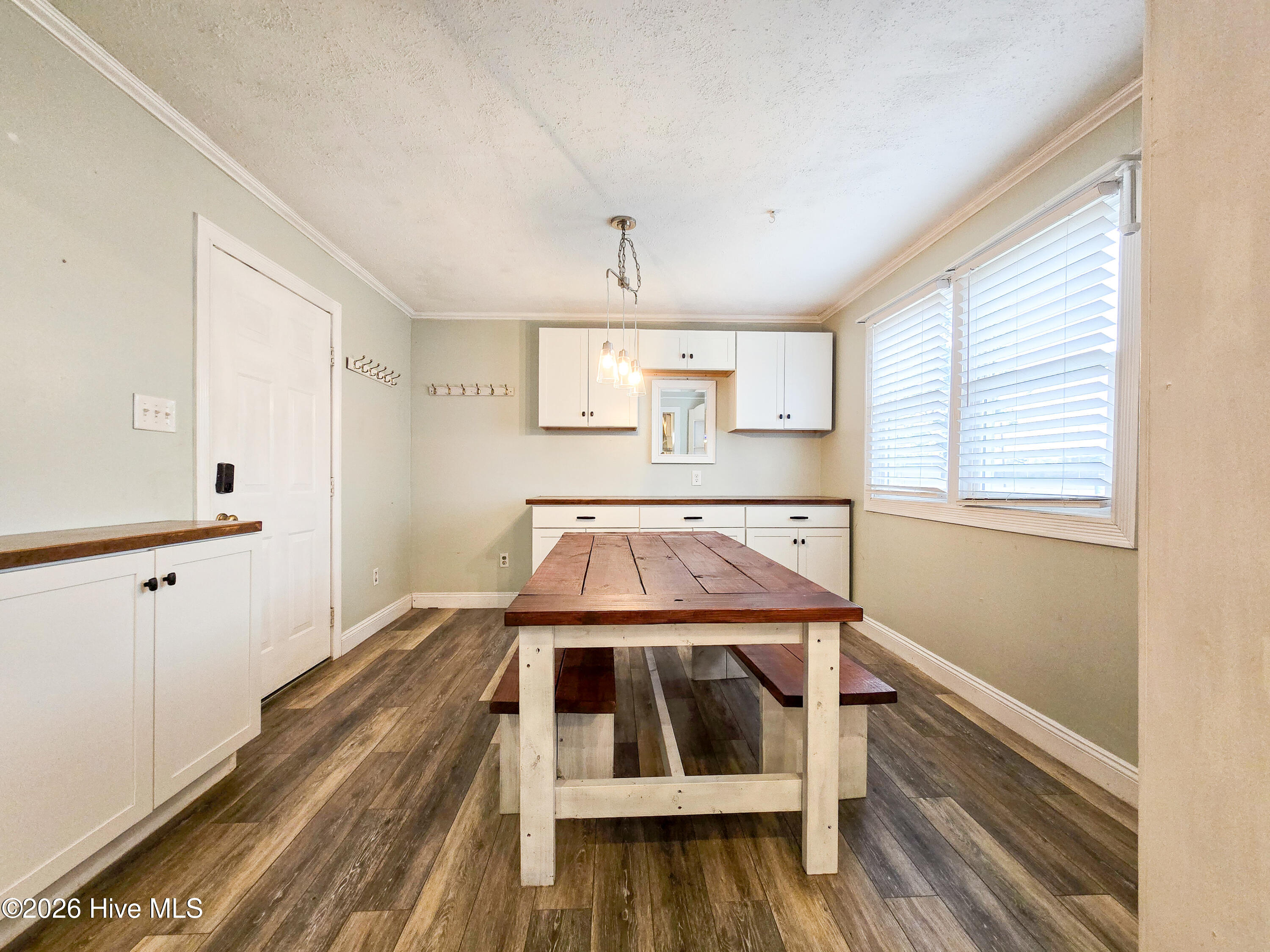 4136 Virginia Road Hobbsville, NC 27946 - Photo 11 of 33 Dining Room