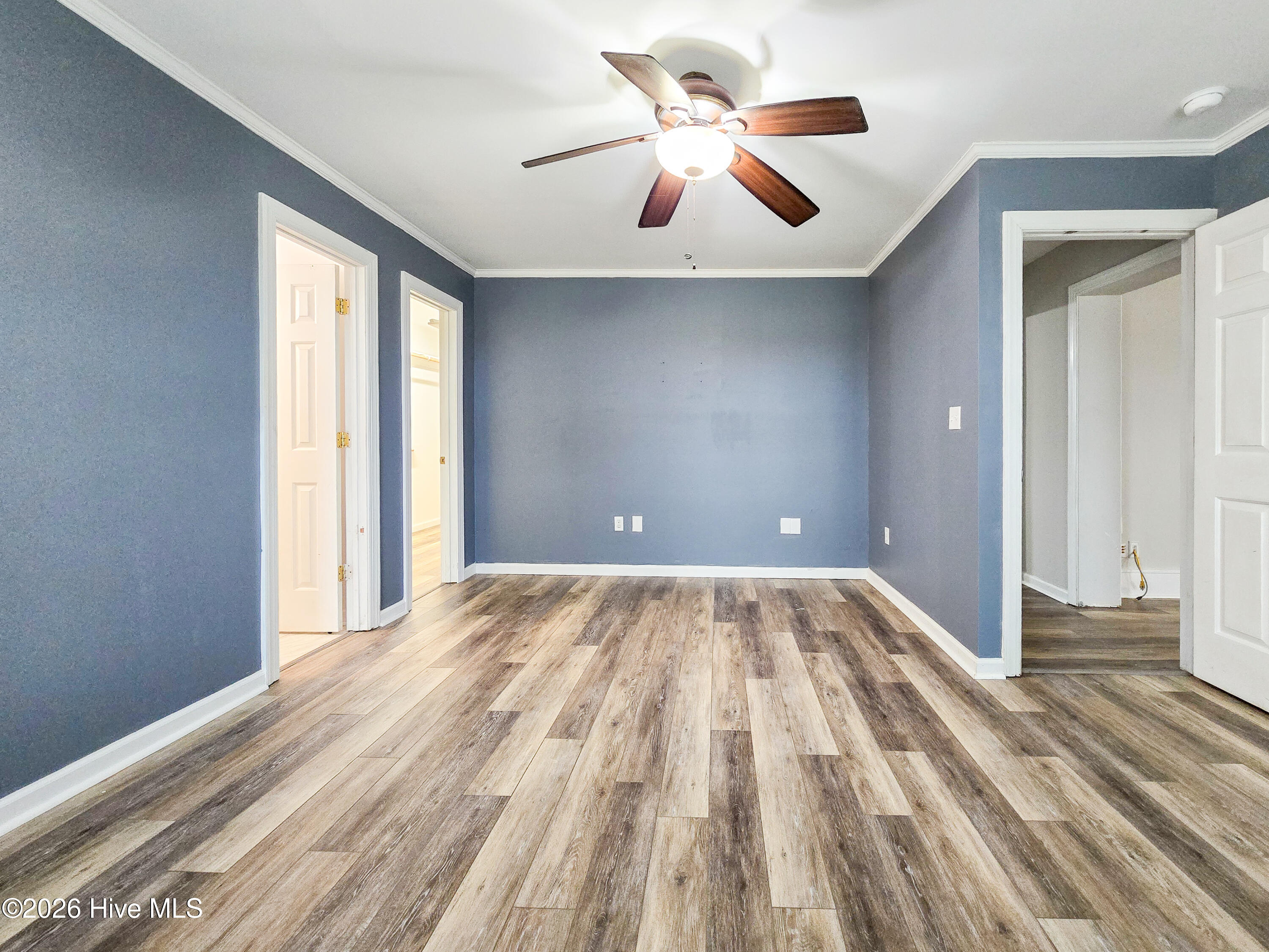 4136 Virginia Road Hobbsville, NC 27946 - Photo 14 of 33 Primary Bedroom