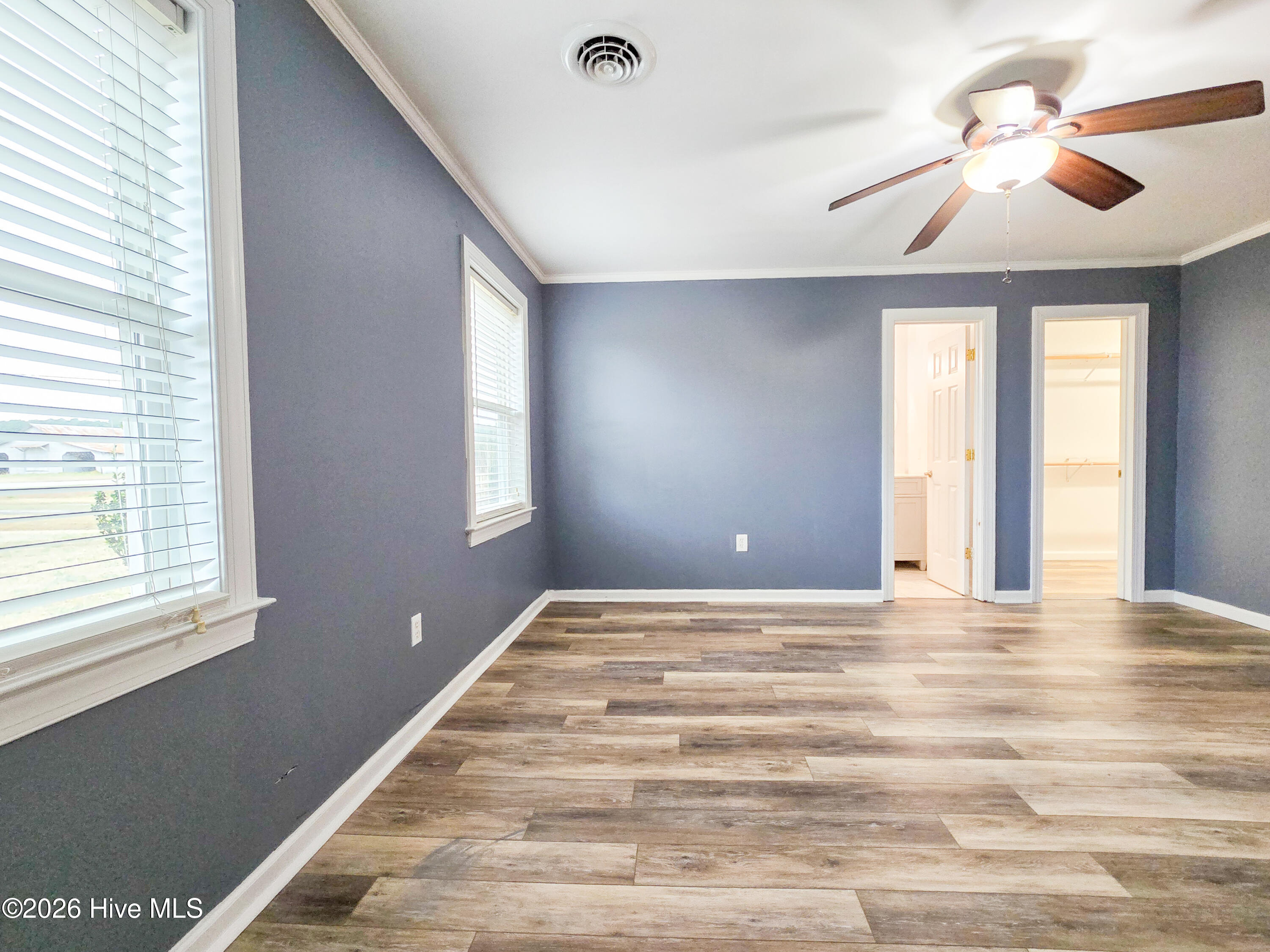 4136 Virginia Road Hobbsville, NC 27946 - Photo 15 of 33 Primary Bedroom