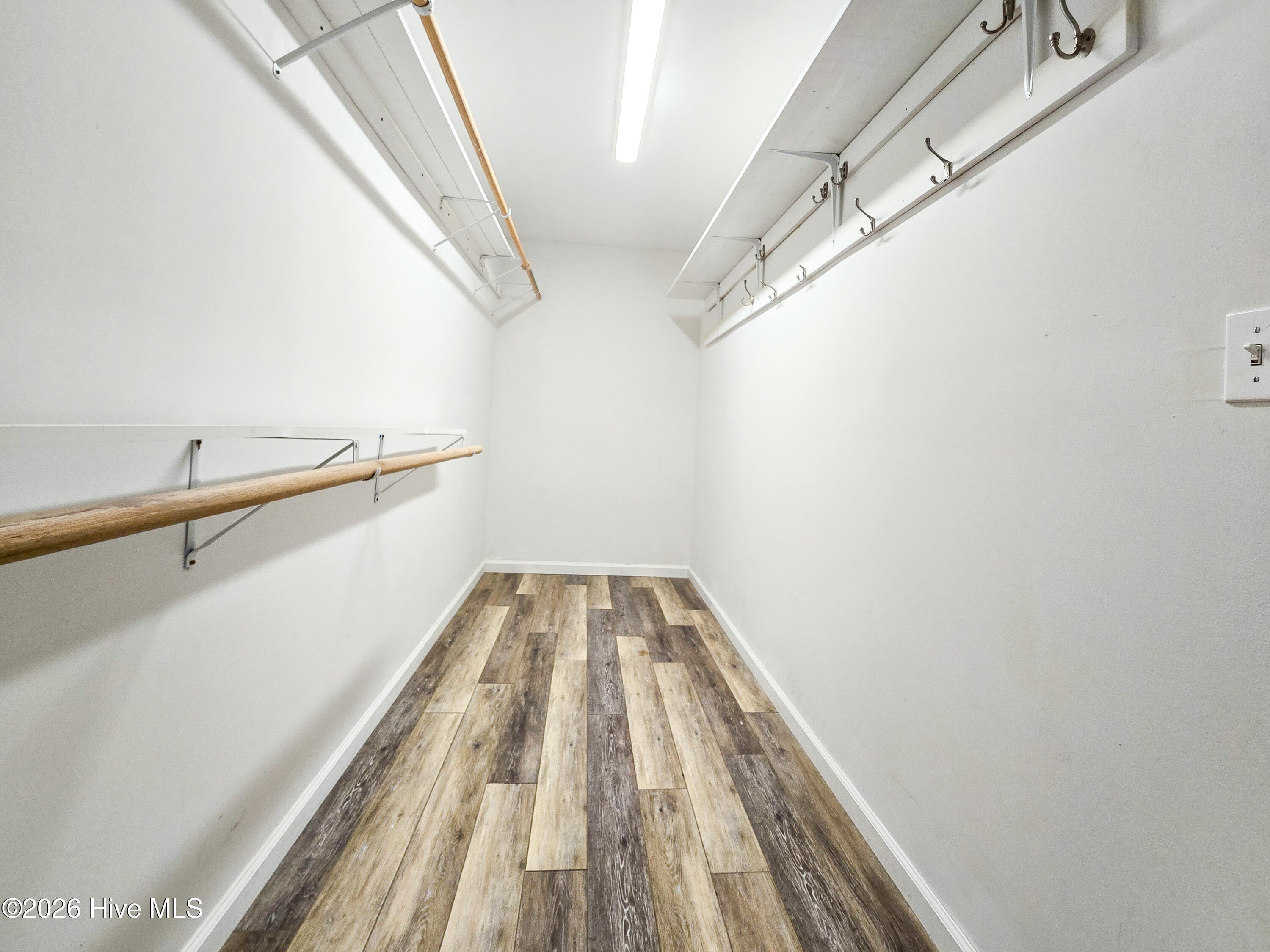 4136 Virginia Road Hobbsville, NC 27946 - Photo 16 of 33 Primary Closet