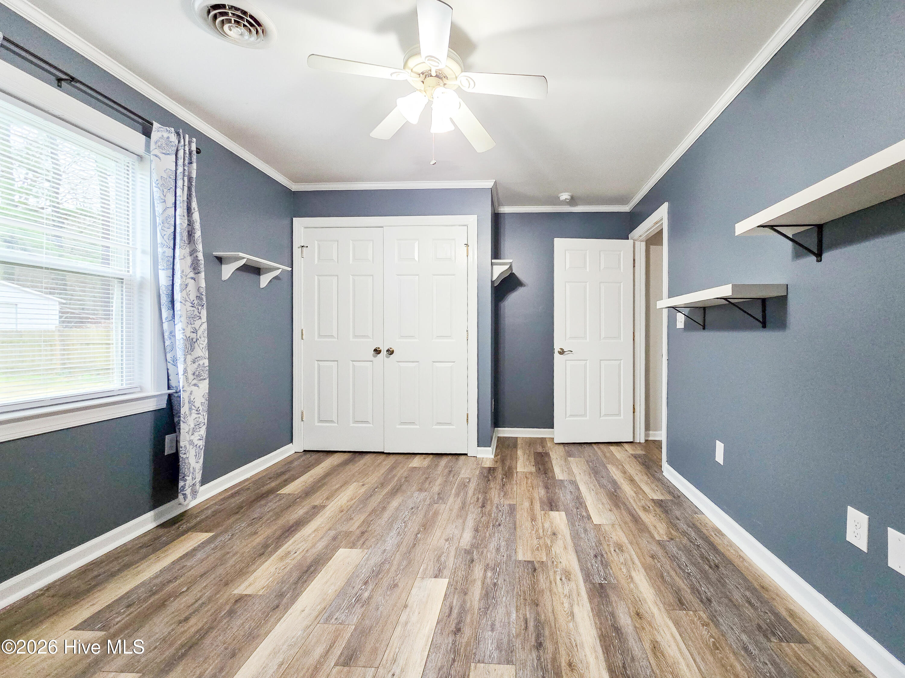 4136 Virginia Road Hobbsville, NC 27946 - Photo 18 of 33 Bedroom 2