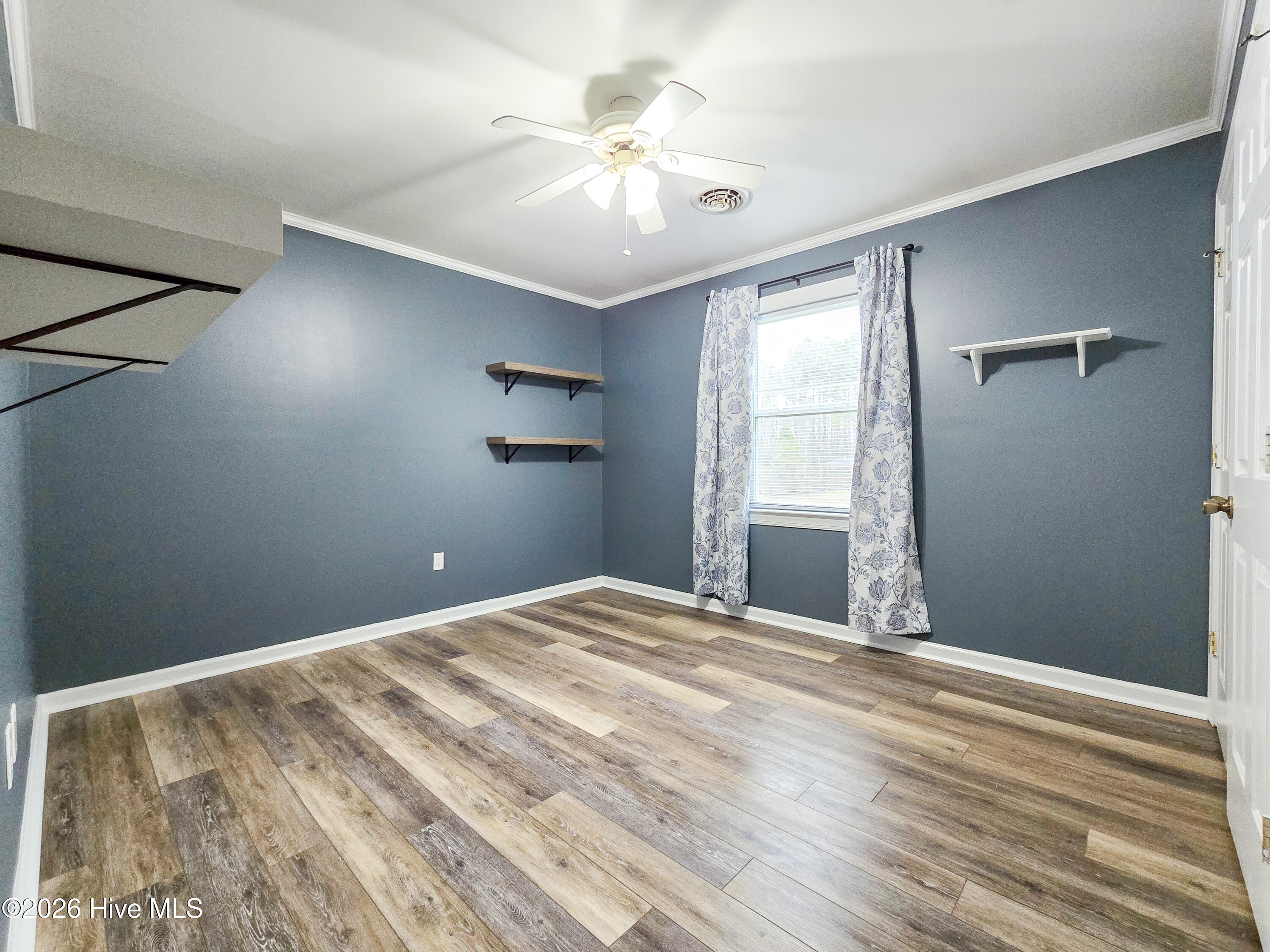 4136 Virginia Road Hobbsville, NC 27946 - Photo 19 of 33 Bedroom 2