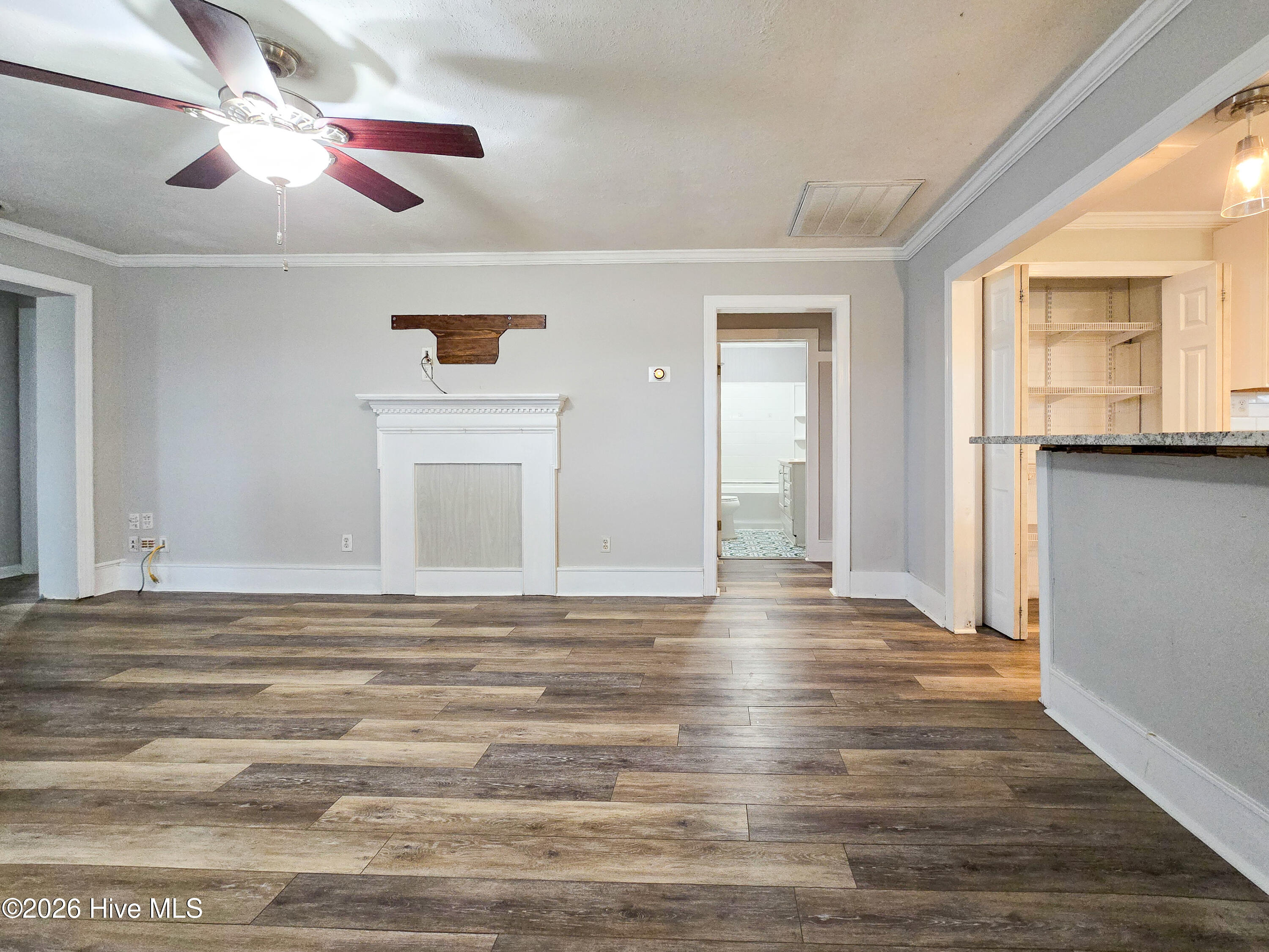4136 Virginia Road Hobbsville, NC 27946 - Photo 20 of 33 Living Room