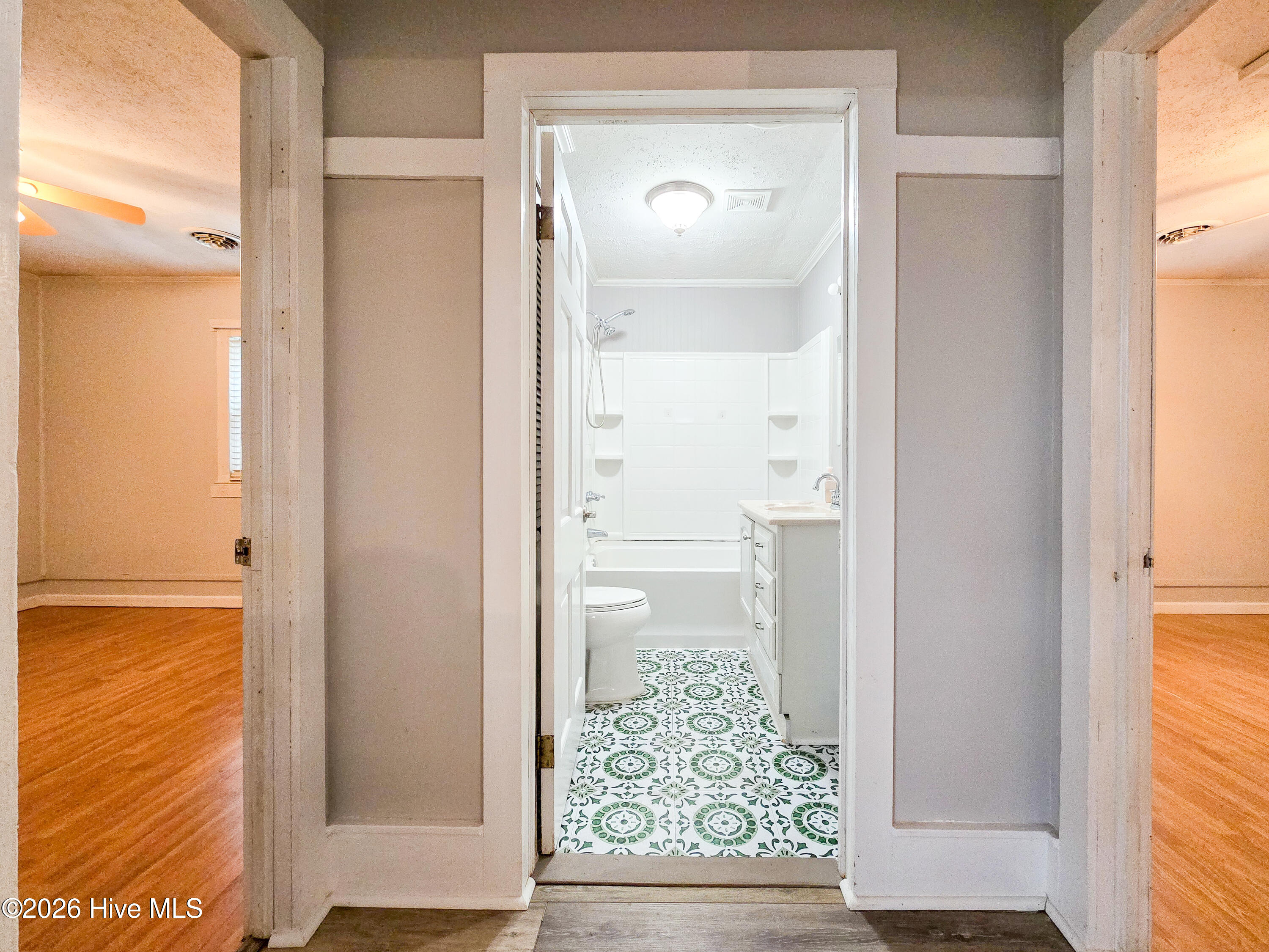 4136 Virginia Road Hobbsville, NC 27946 - Photo 21 of 33 Hall