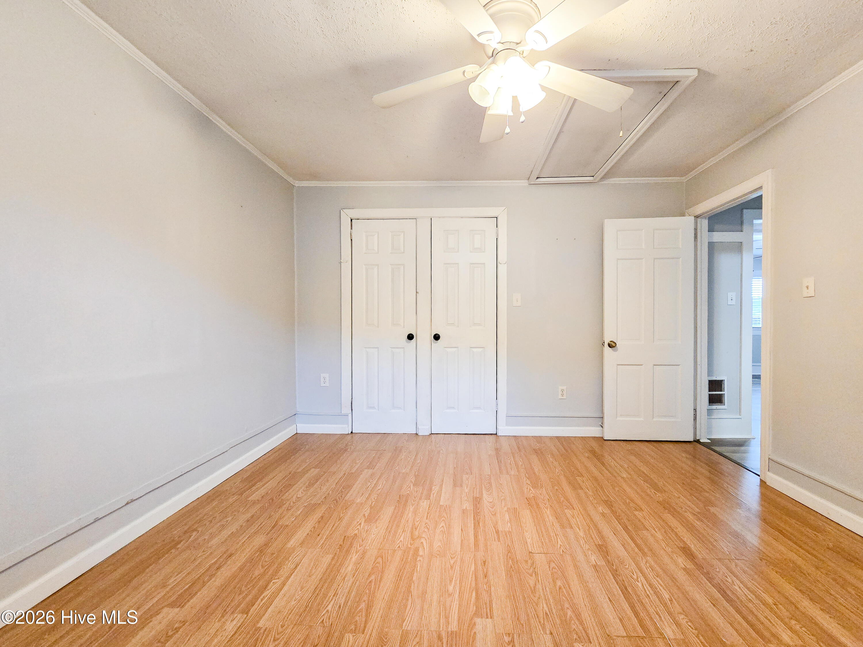 4136 Virginia Road Hobbsville, NC 27946 - Photo 23 of 33 Bedroom 3