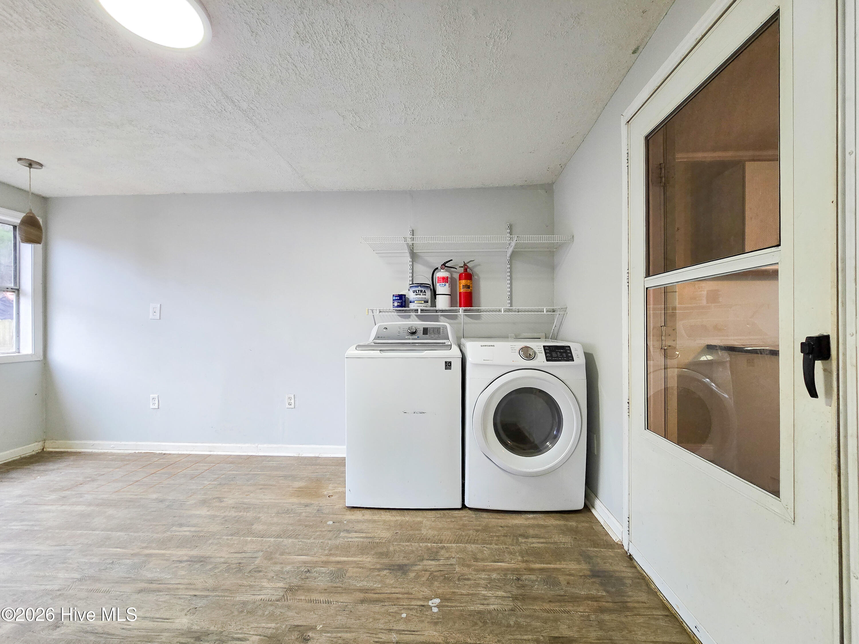 4136 Virginia Road Hobbsville, NC 27946 - Photo 26 of 33 Utility Room