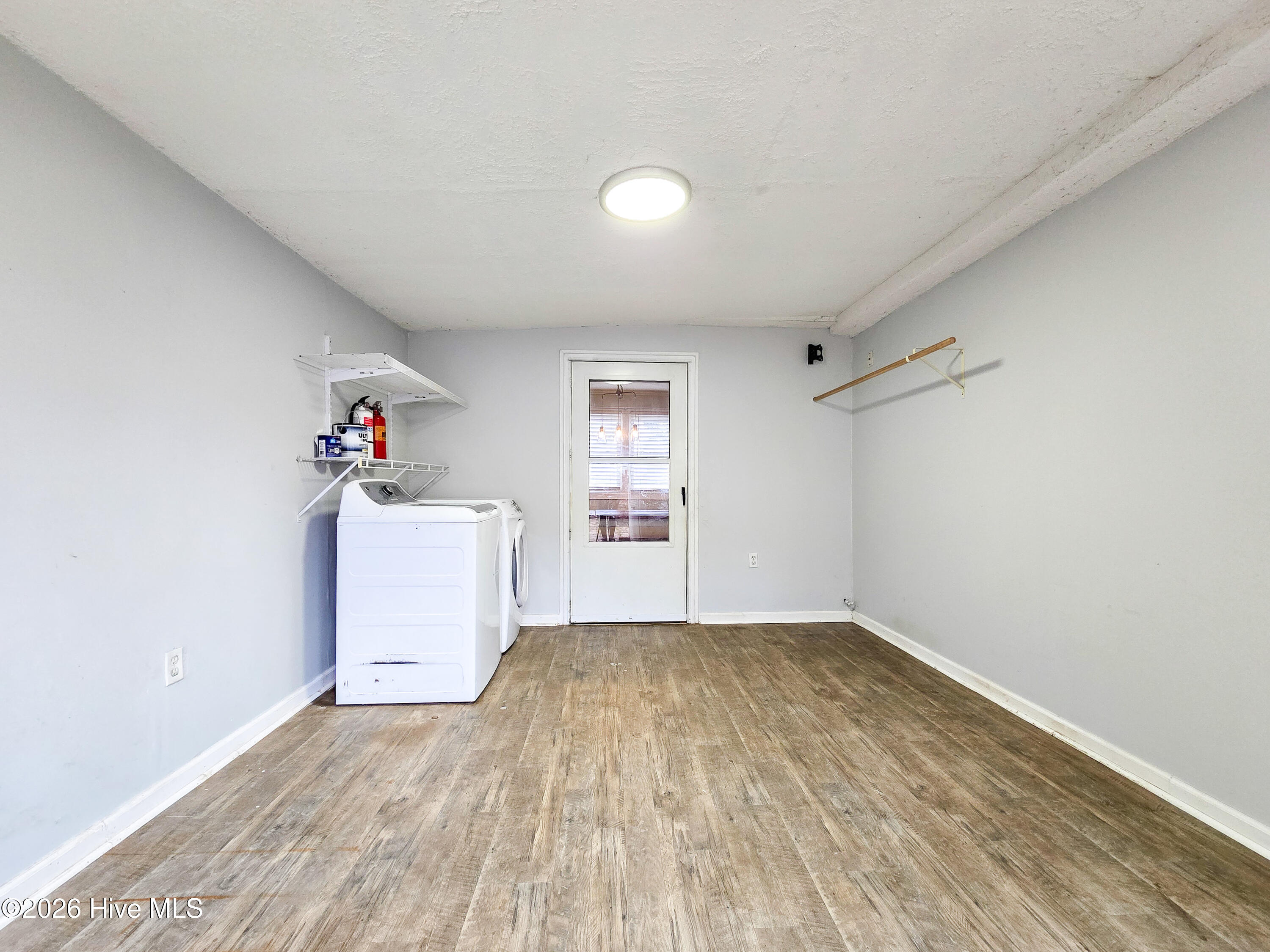 4136 Virginia Road Hobbsville, NC 27946 - Photo 27 of 33 Utility/Laundry