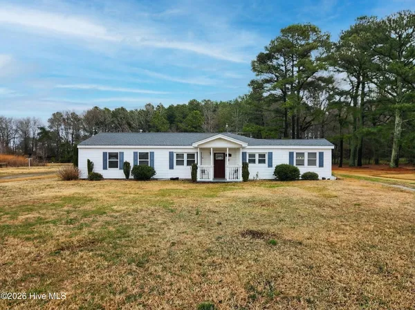 $265,000 | 4136 Virginia Road, Hobbsville, NC 27946