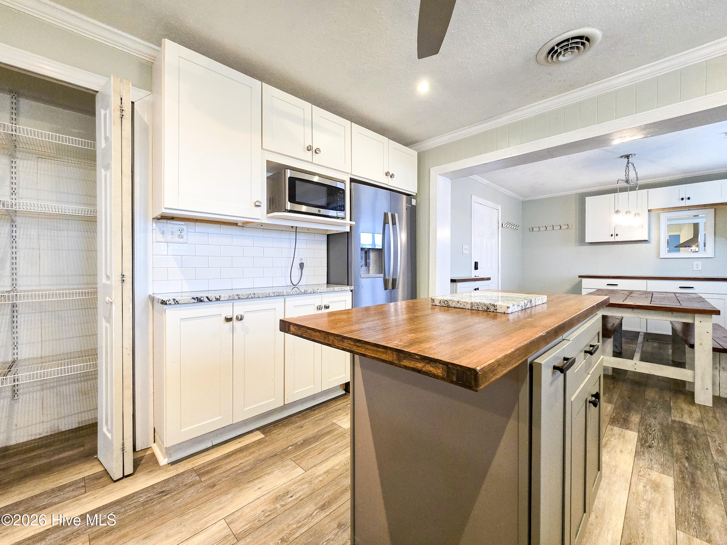 4136 Virginia Road Hobbsville, NC 27946 - Photo 5 of 33 Kitchen