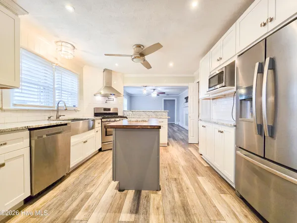 $265,000 | 4136 Virginia Road, Hobbsville, NC 27946
