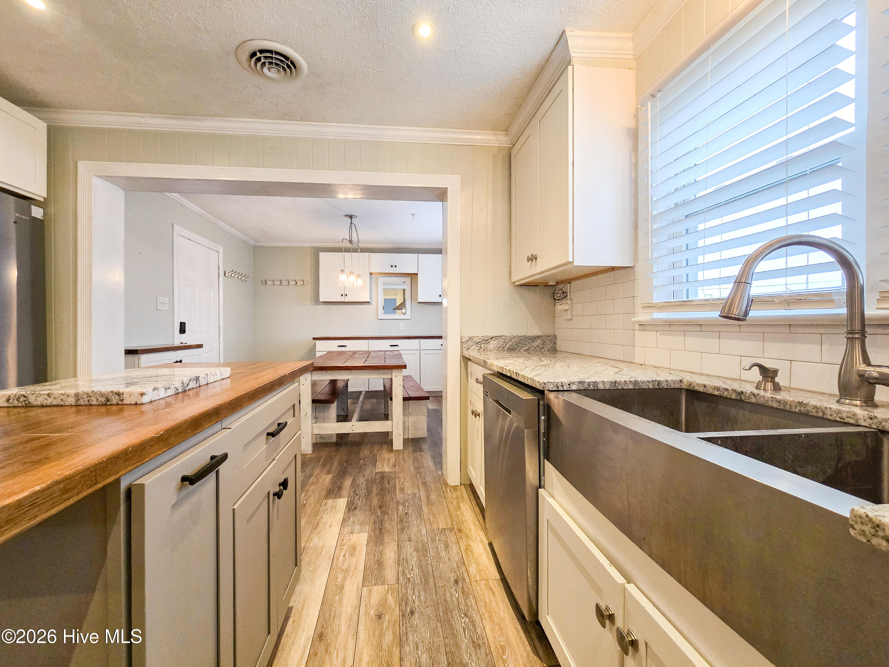 4136 Virginia Road Hobbsville, NC 27946 - Photo 9 of 33 Kitchen