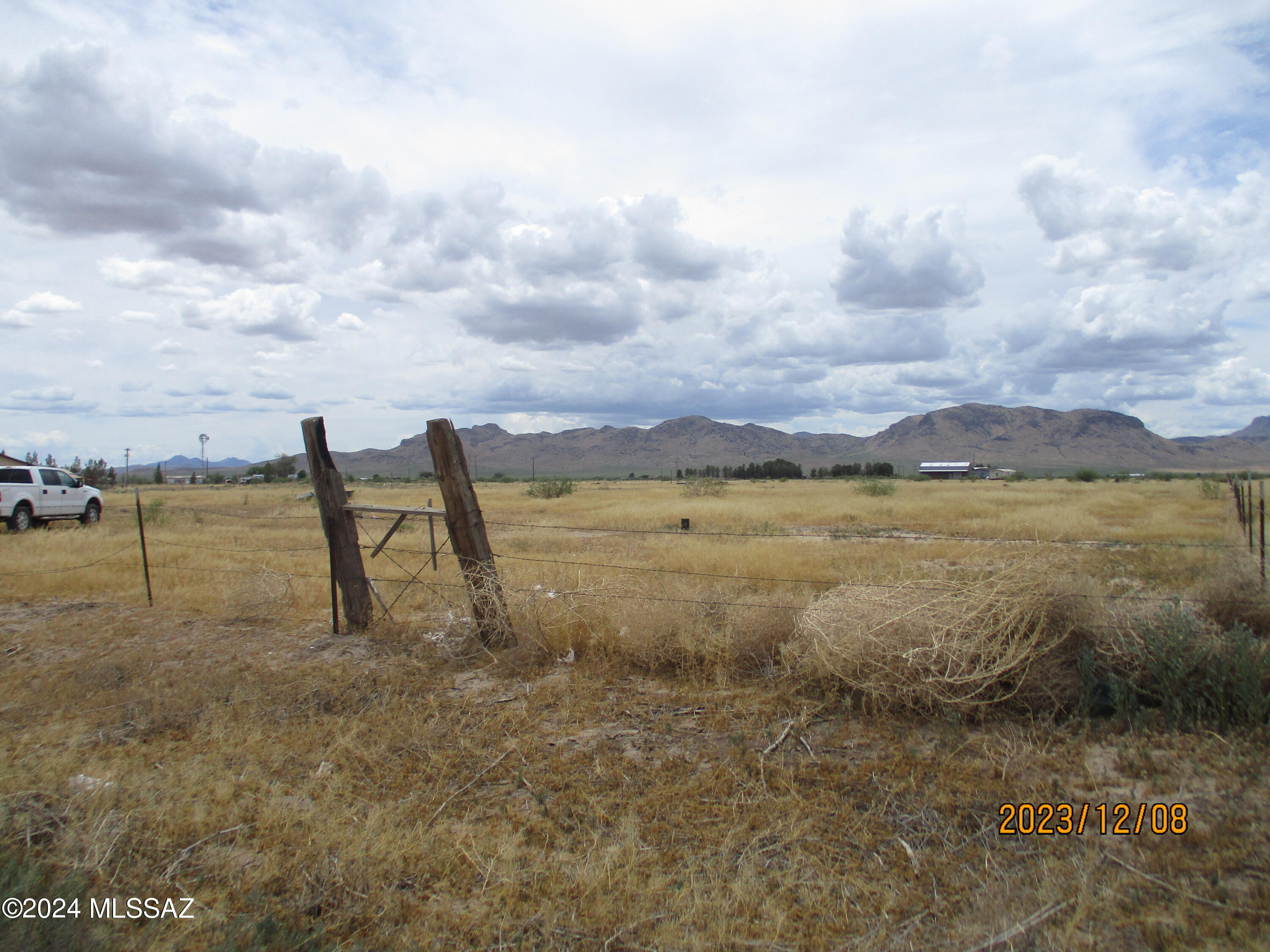 Tbd North Ingram Road Willcox, AZ 85643 - Photo 3 of 5