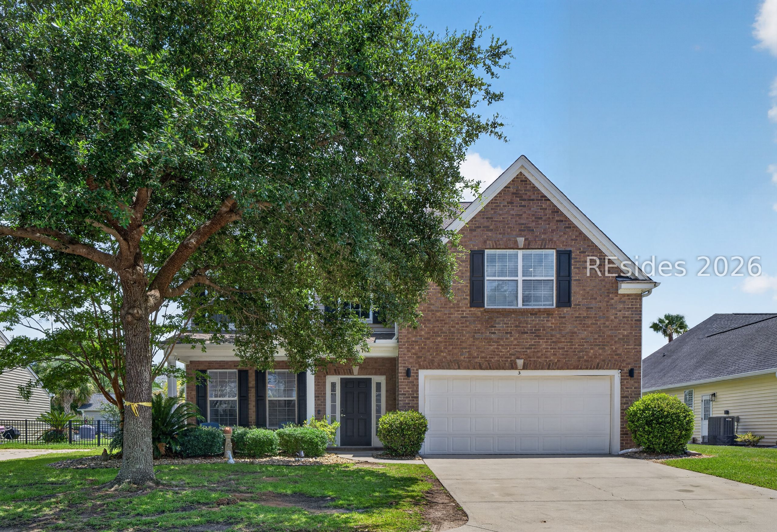 3 Dellinger Lane Bluffton, SC 29909 - Photo 1 of 63