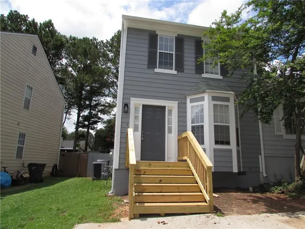 $1,590 | 835 Heritage Valley Road, Norcross, GA 30093
