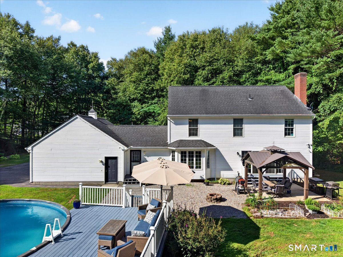 692 Cook Hill Road Killingly, CT 06239 - Photo 3 of 31 Gallery Image 3